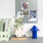 Preview: Magnete mit Naturmotiven