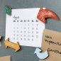 Preview: Magnet-Pfeile für Whiteboard und Kühlschrank