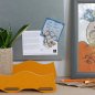 Preview: Magnet Astronaut für Kühlschrank und Whiteboard