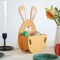 Preview: Osterhase als Geschenkbox