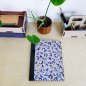 Preview: Mappe mit Leo-Print