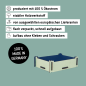 Preview: Kleine Aufbewahrungsbox: Produktion in Deutschland mit 100 % Ökostrom