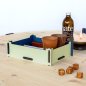 Preview: Aufbewahrungsbox als Ordnungshelfer für Zuhause