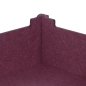 Preview: Aufbewahrungsbox Rosa Detail Innen