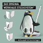 Preview: Stiftebox mit Stecksystem