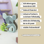 Preview: Stiftebuddy Koala Kalle als Geschenk für Schule, Büro und kreative Projekte