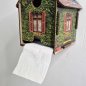 Preview: Toilettenrollenhalter-Haus von WERKHAUS