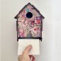 Preview: Toilettenpapierhalter | Grartenzwerg