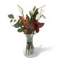Preview: 3D Blumenstrauß für Zuhause der nicht verwelkt