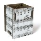 Preview: Stiftebox mit Notenblatt