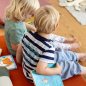 Preview: Polsterauflage als Spielmatte Preview: Polsterauflage als Spielmatte