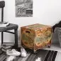 Preview: Rollbox | Wohnzimmer