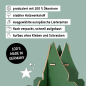 Preview: Weihnachtsbaum: Produktion in Deutschland mit 100 % Ökostrom