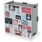Preview: Adventskalender Geschenkbox | WERKHAUS Preview: Adventskalender Geschenkbox | WERKHAUS