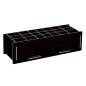 Preview: Stiftebox XL schwarz