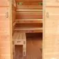 Mobile Preview: Sauna-Bausatz