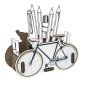 Preview: Single Speed Bike als Stiftebox