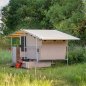 Preview: Sommerhütte Komfort Preview: Sommerhütte Komfort