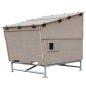 Preview: Tiny House Bausatz Preview: Tiny House Bausatz