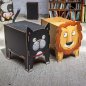 Preview: Hocker Vierbeiner - Katze