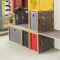 Preview: Werkbox Regalkiste 2.1 im Werkboxregal