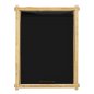 Preview: WERKBOX Modul - Rollo 2er-Fach in schwarz