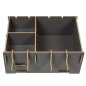 Preview: Organisationsbox