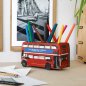 Preview: London Bus als Stiftehalter
