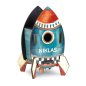 Preview: Personalisierte Raketen-Stiftebox