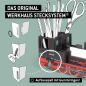 Preview: Original Werkhaussystem