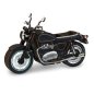 Preview: Motorrad als Stiftehalter für den Schreibtisch