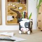 Preview: Stiftehalter Kuh Wiese