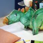 Preview: Dino als Aufräumhelfer