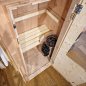 Preview: Indoor-Sauna von innen