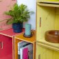 Preview: Buntes Werkboxregal
