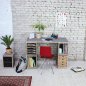 Preview: Schreibtisch WERKBOX | von WERKHAUS Preview: Schreibtisch WERKBOX | von WERKHAUS