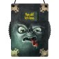 Preview: Türschild - Das kleine Böse Buch "Hau ab! Ich lese."