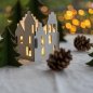 Preview: Tischdekoration Weihnachten