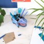 Preview: Stiftebox Dino | Stenokranio Boldi