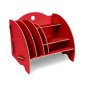 Preview: Kleiner Schreibtisch Organizer | Mini