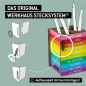 Preview: Original Werkhaussystem