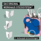 Preview: Die Maus - Stiftebox Elefant