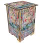 Preview: Der kreative Hocker mit Stauraum aus Holz | WERKHAUS Preview: Der kreative Hocker mit Stauraum aus Holz | WERKHAUS