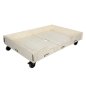 Preview: Hundebett XXL | Massives Holz Preview: Hundebett XXL | Massives Holz