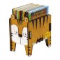 Preview: Pixi-Buch Aufbewahrung Tiger als Organizer für das Kinderzimmer | WERKHAUS