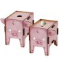 Preview: Sparschwein und Geschenkbox | WERKHAUS