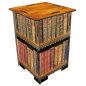 Preview: Hocker - antike Bücher | WERKHAUS