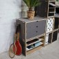 Preview: Sideboard mit Schubladen aus der Holzkiste WERKBOX 2.1 | WERKHAUS