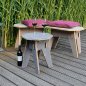 Preview: Sitzbank für den Garten | WERKHAUS Onlineshop