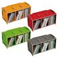 Preview: Medienboxen für CD's in verschiedenen Farben | WERKHAUS